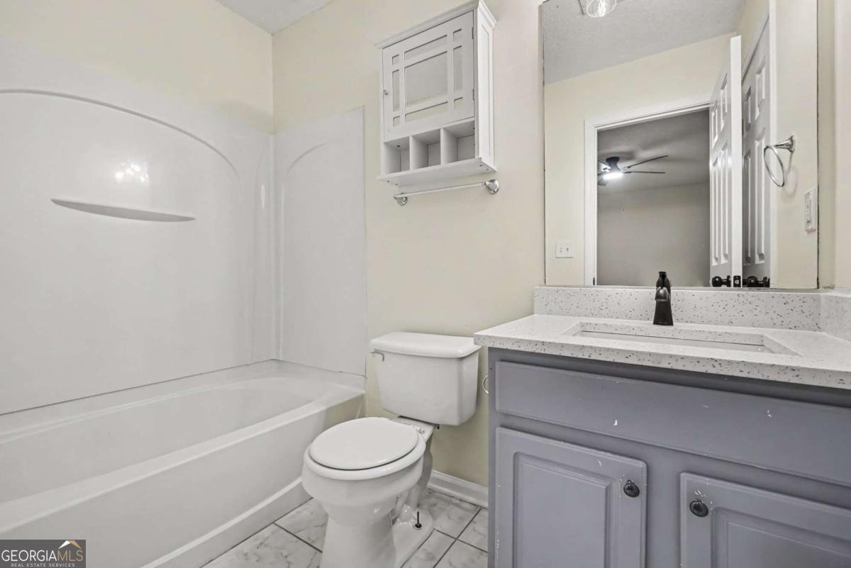 417 Heritage Park Trace Kennesaw - Photo 14