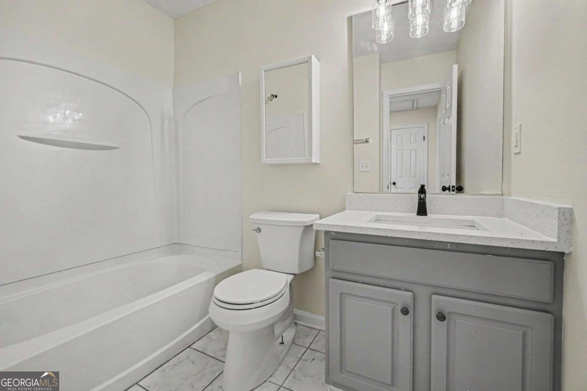 417 Heritage Park Trace Kennesaw - Photo 22