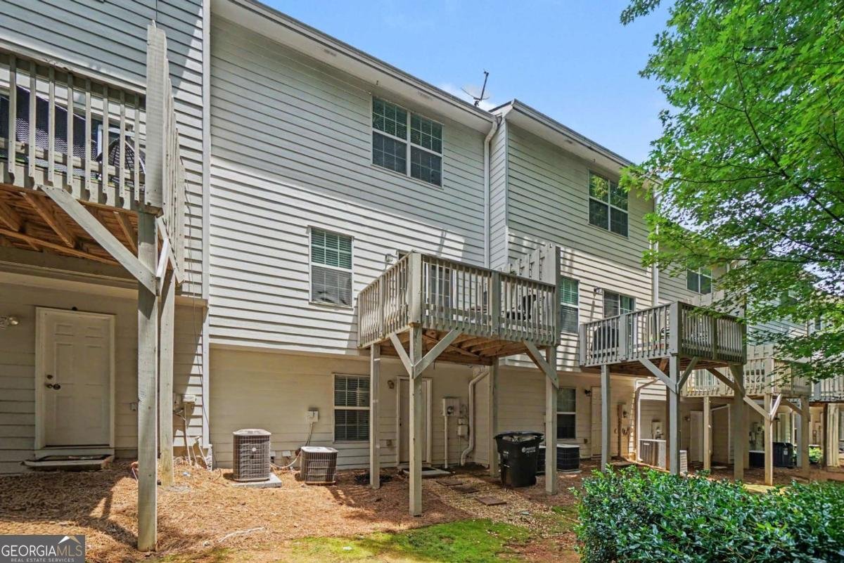 417 Heritage Park Trace Kennesaw - Photo 23