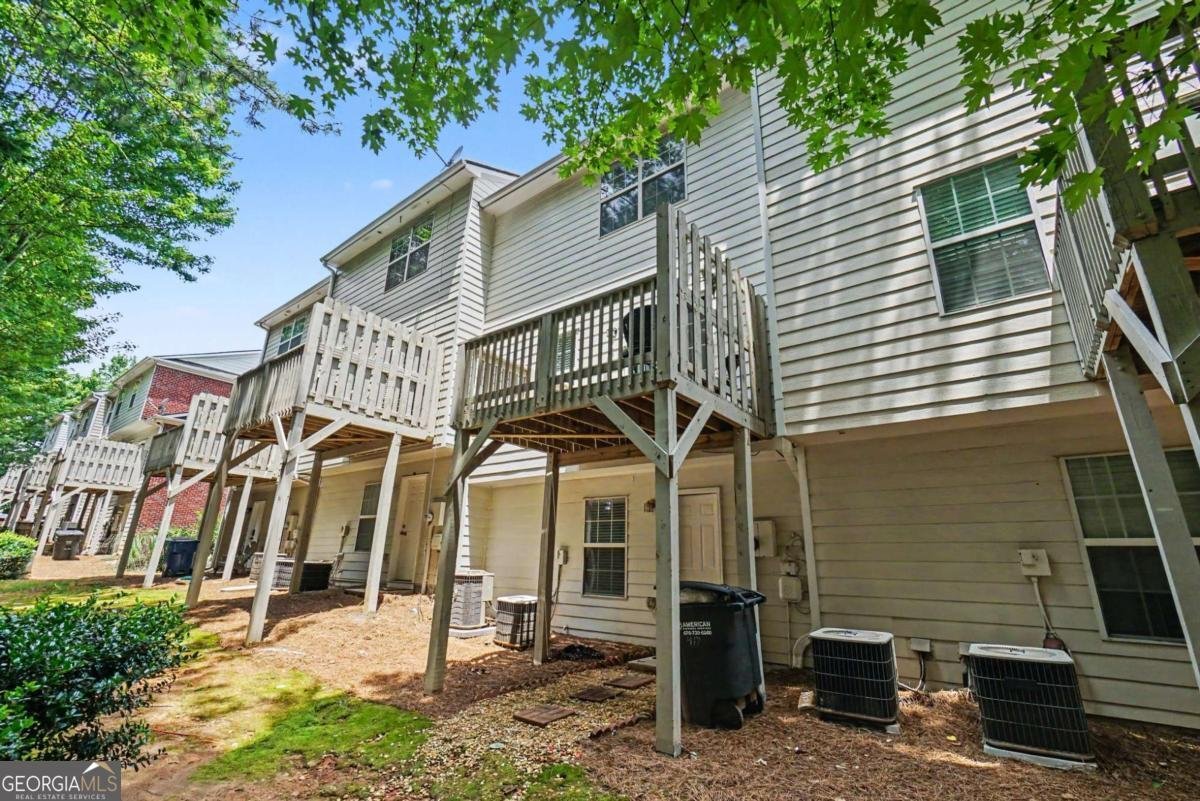 417 Heritage Park Trace Kennesaw - Photo 24