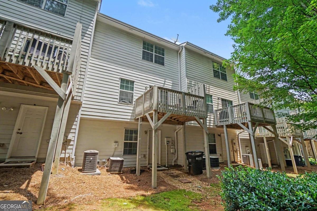 417 Heritage Park Trace Kennesaw - Photo 25