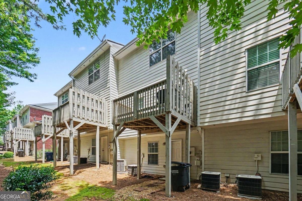 417 Heritage Park Trace Kennesaw - Photo 26
