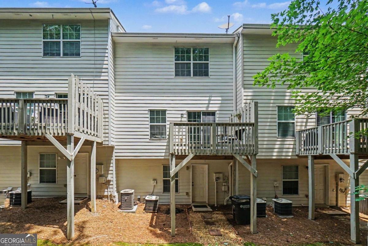 417 Heritage Park Trace Kennesaw - Photo 27