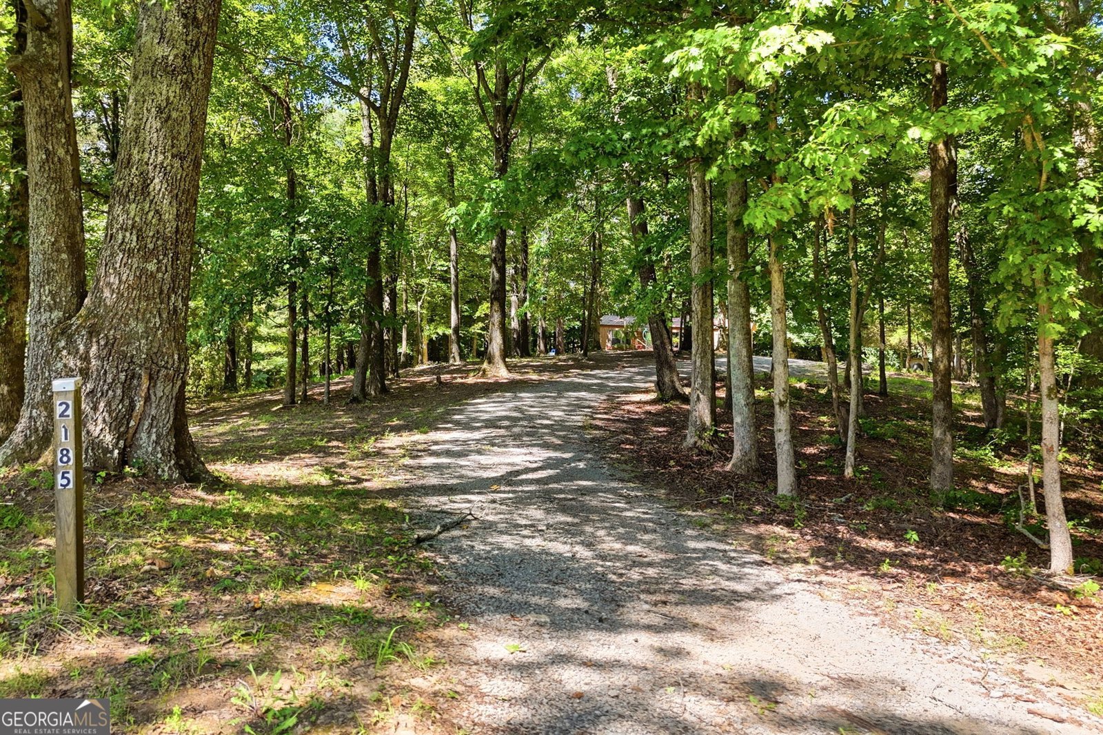 2161 Swan Bridge Road Talking Rock - Photo 6