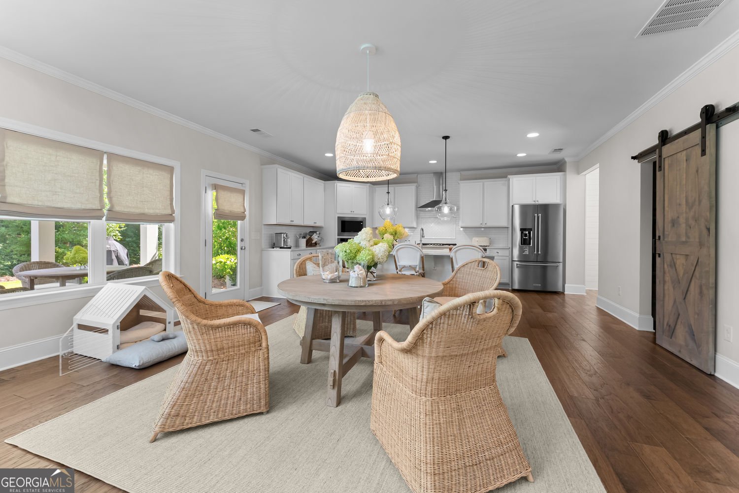 6820 Canyon Cove Cumming - Photo 20