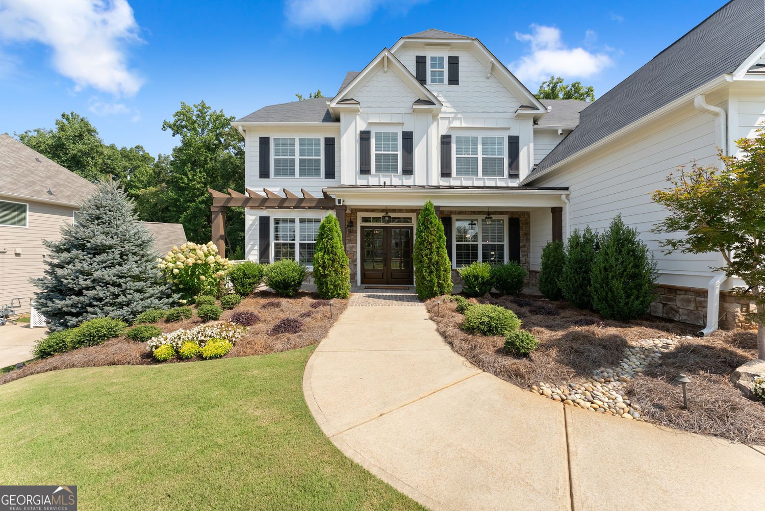 6820 Canyon Cove Cumming - Photo 57