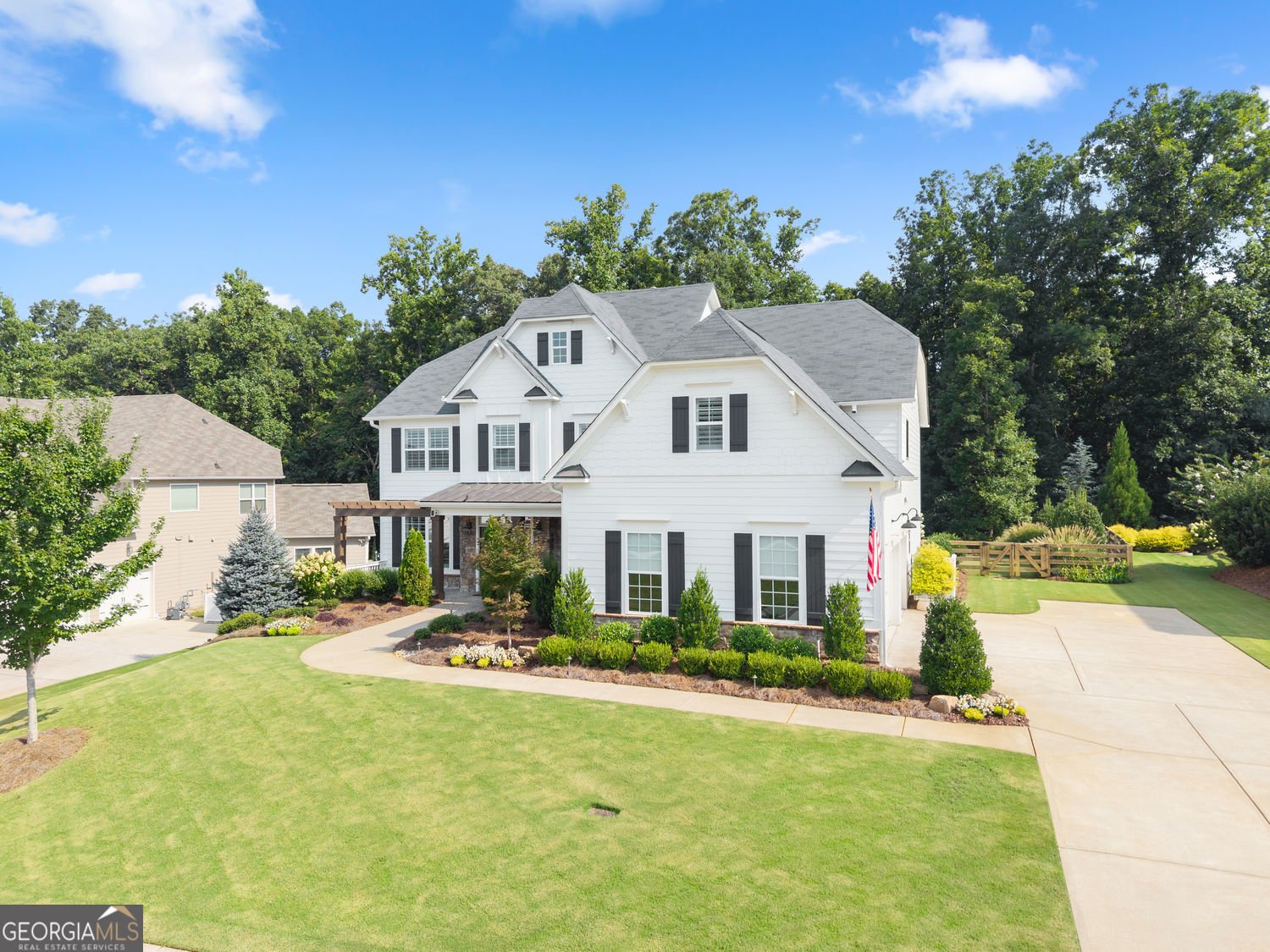 6820 Canyon Cove Cumming - Photo 58