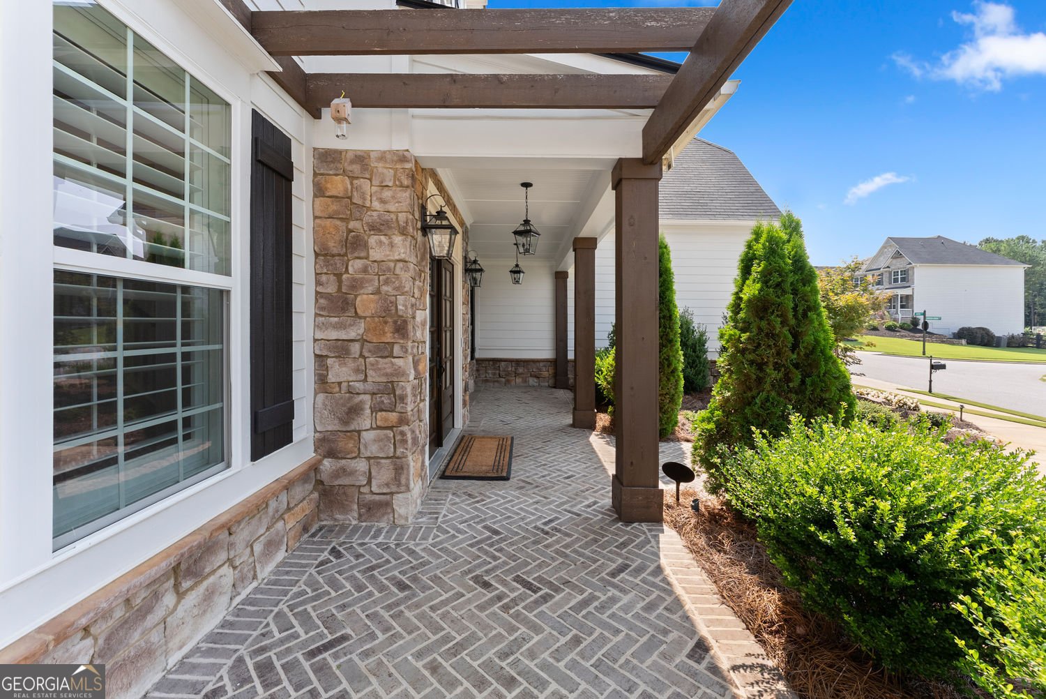 6820 Canyon Cove Cumming - Photo 6