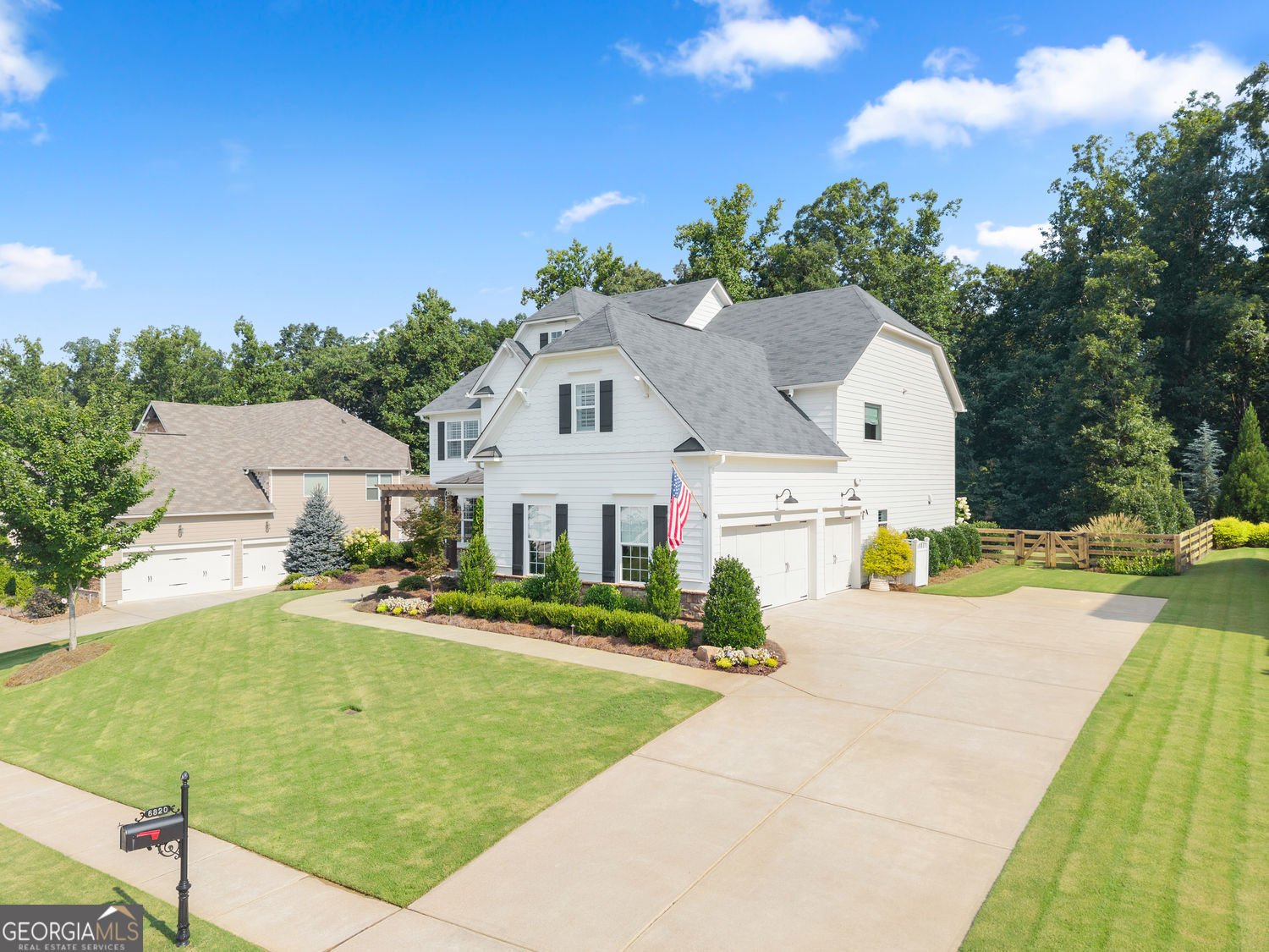 6820 Canyon Cove Cumming - Photo 60