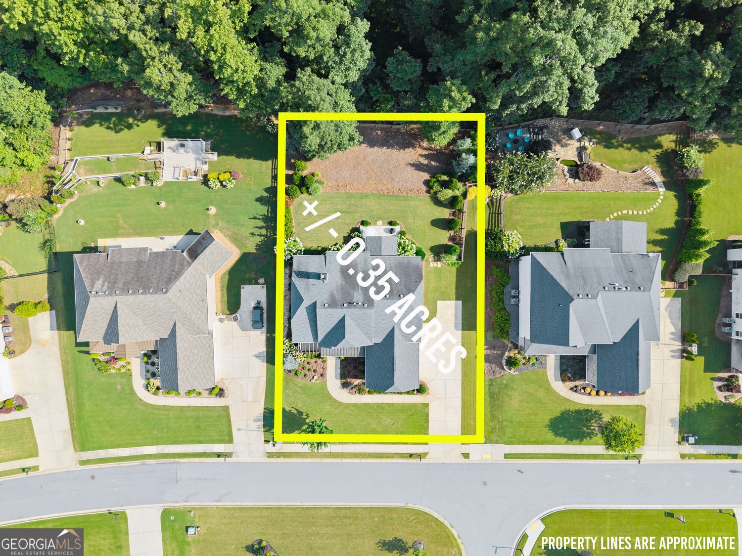 6820 Canyon Cove Cumming - Photo 71