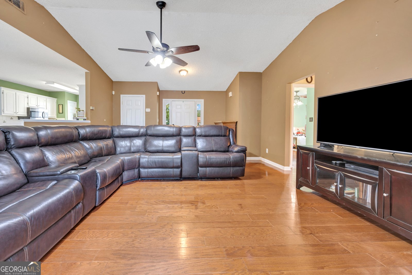 88 Snapping Shoals Road McDonough - Photo 10