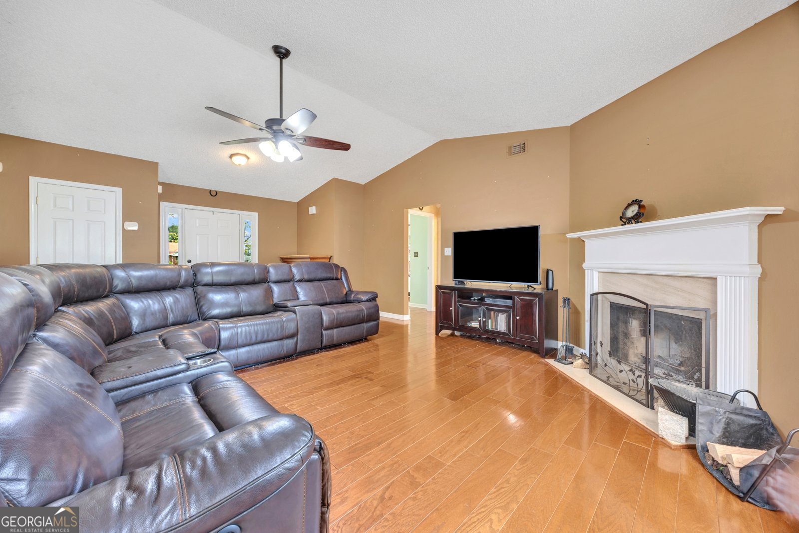 88 Snapping Shoals Road McDonough - Photo 11