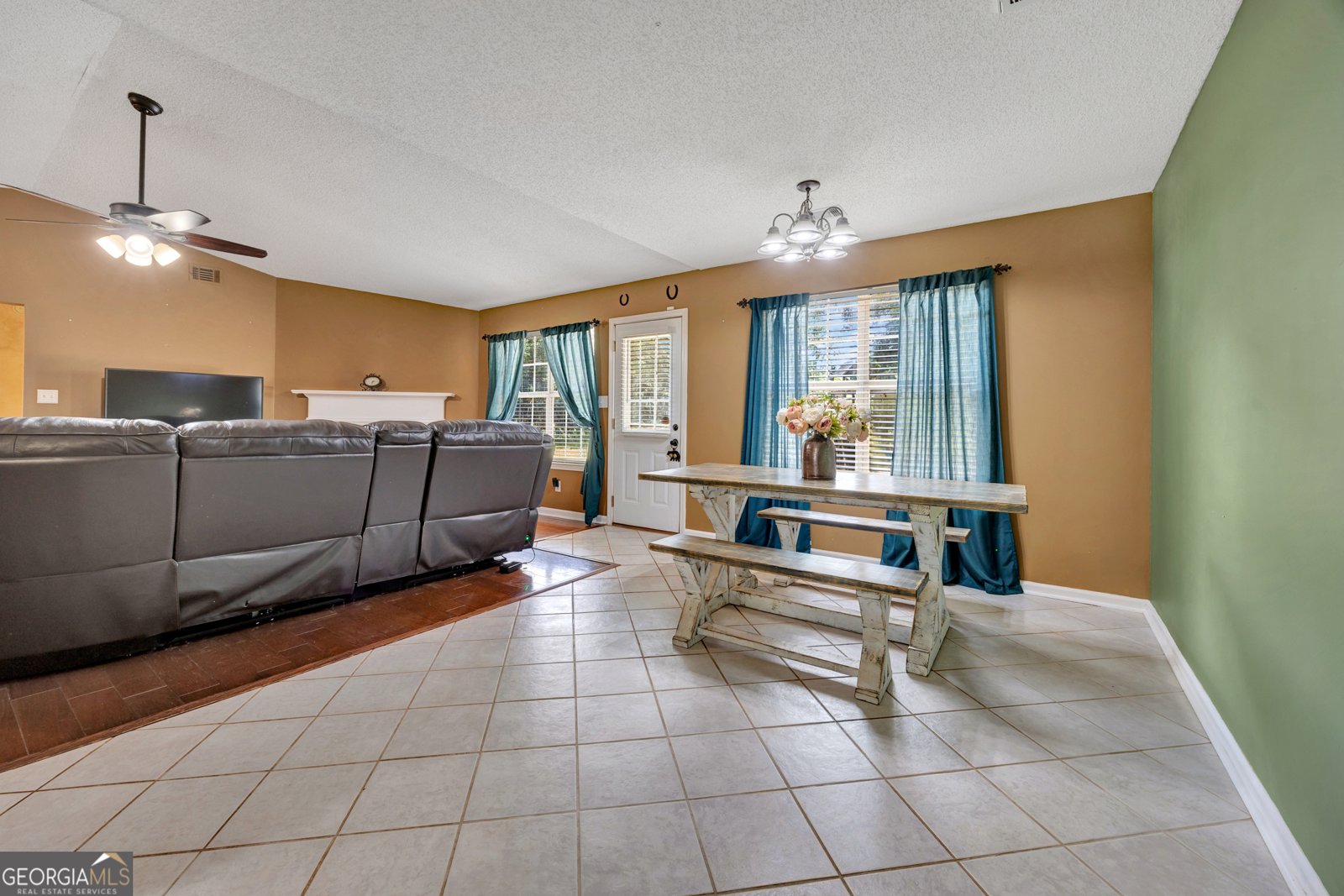 88 Snapping Shoals Road McDonough - Photo 16