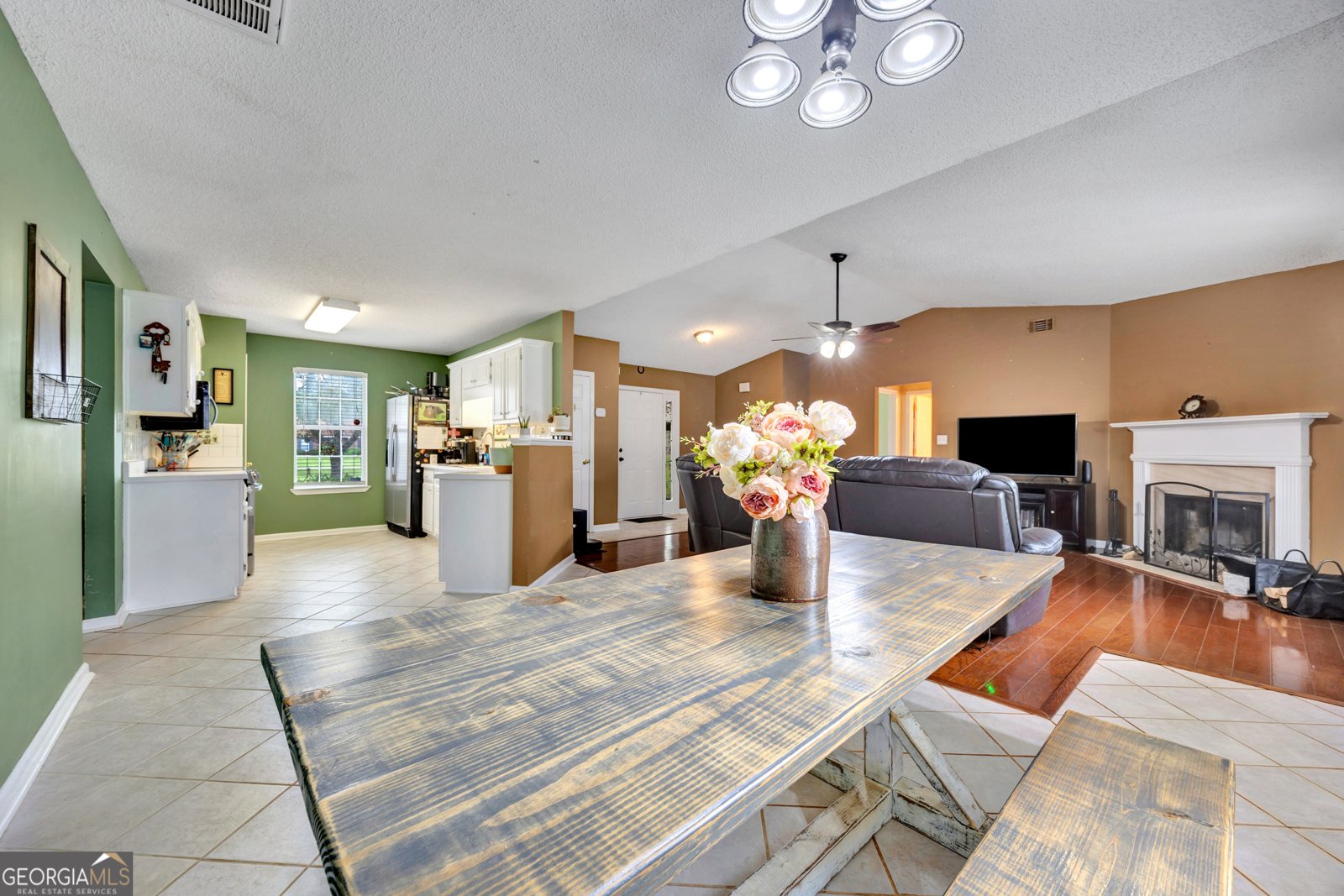 88 Snapping Shoals Road McDonough - Photo 17