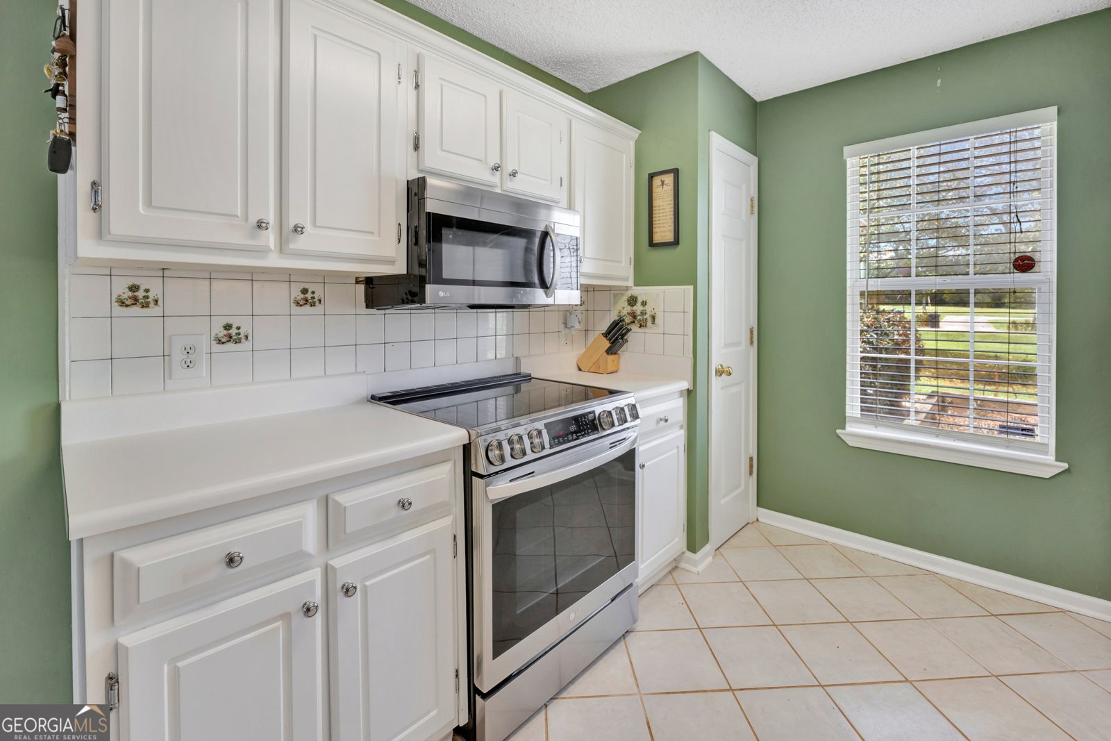 88 Snapping Shoals Road McDonough - Photo 19