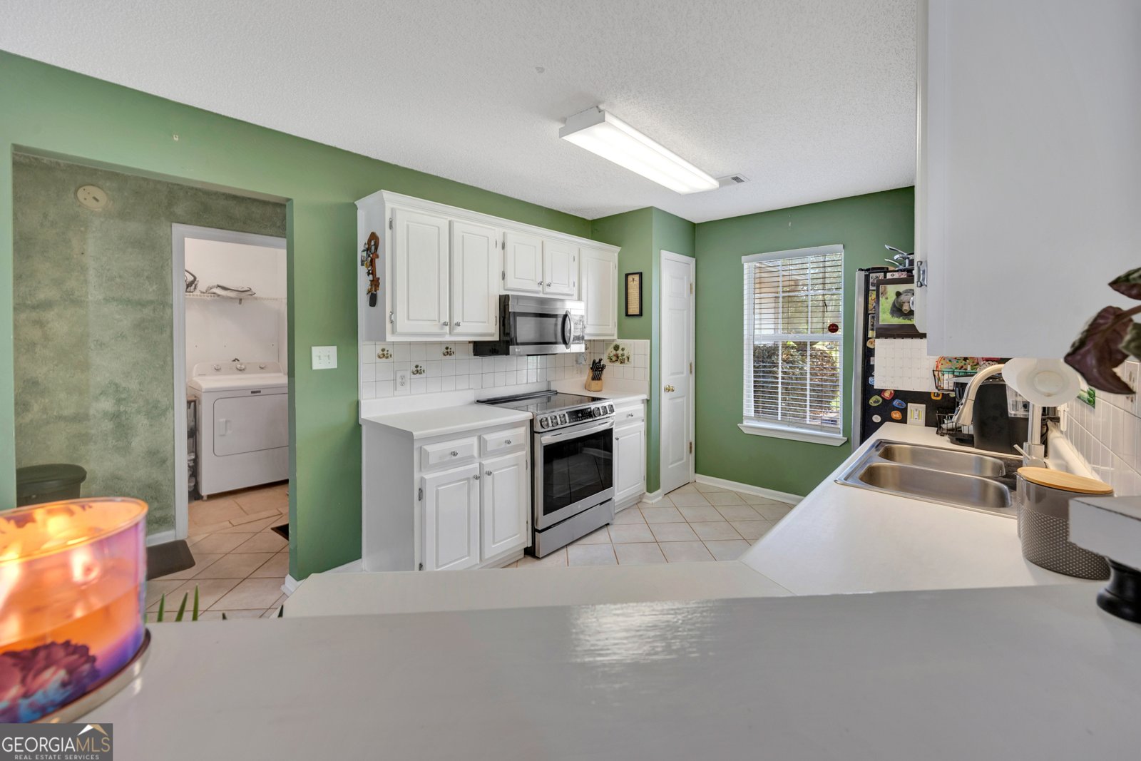 88 Snapping Shoals Road McDonough - Photo 22