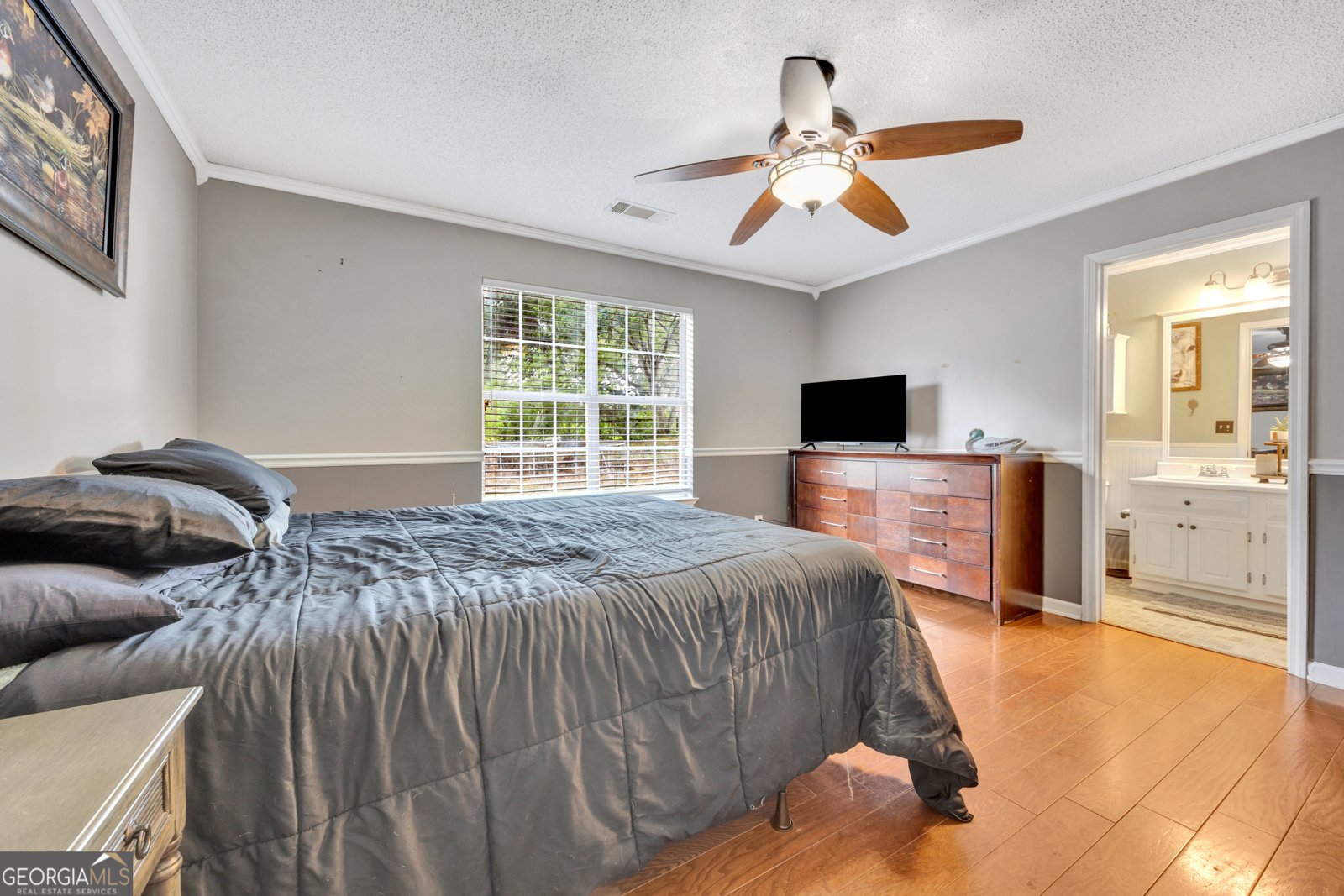 88 Snapping Shoals Road McDonough - Photo 23