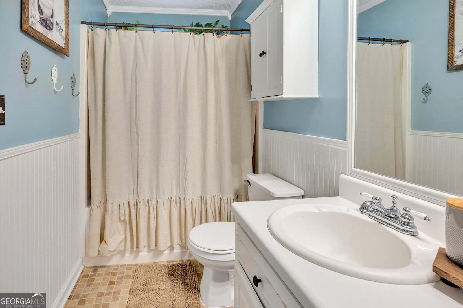 88 Snapping Shoals Road McDonough - Photo 26