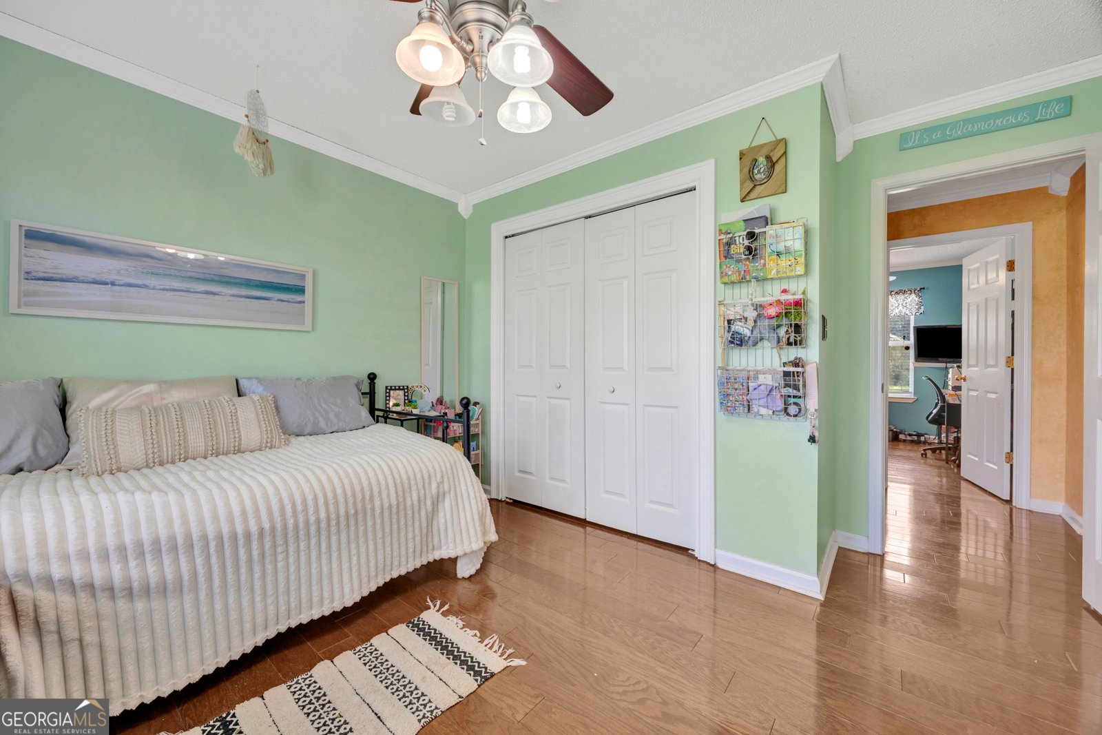 88 Snapping Shoals Road McDonough - Photo 29
