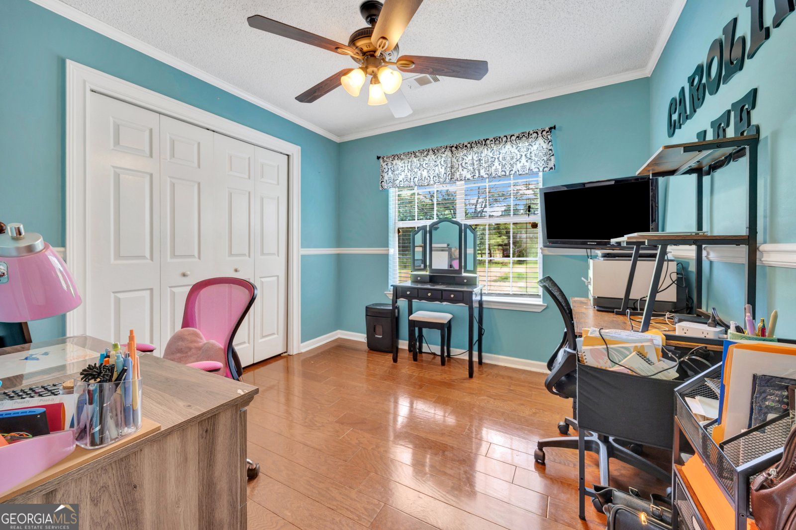 88 Snapping Shoals Road McDonough - Photo 30