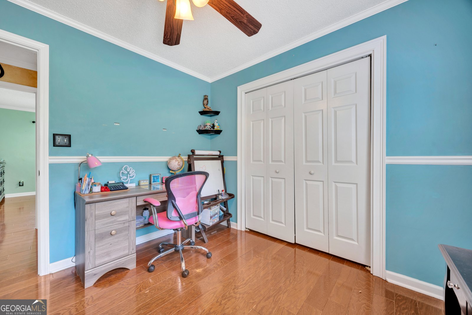88 Snapping Shoals Road McDonough - Photo 31