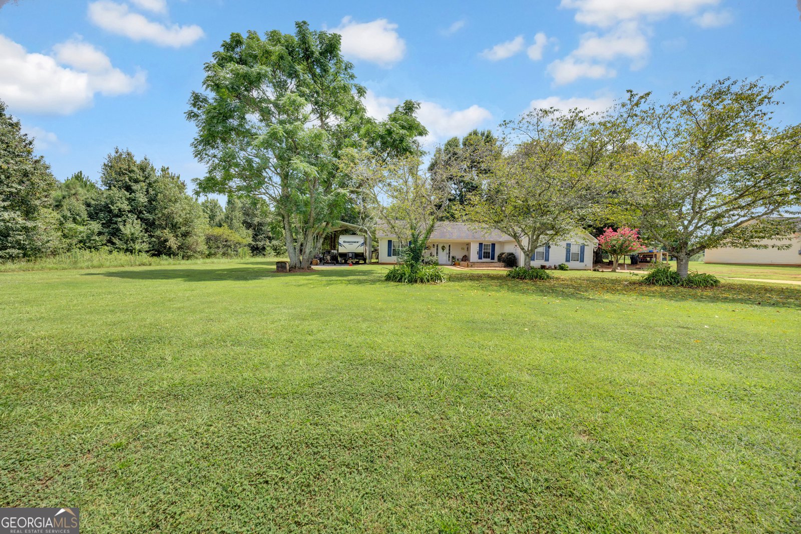 88 Snapping Shoals Road McDonough - Photo 36