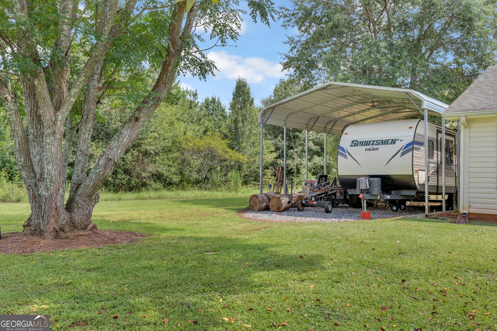 88 Snapping Shoals Road McDonough - Photo 37