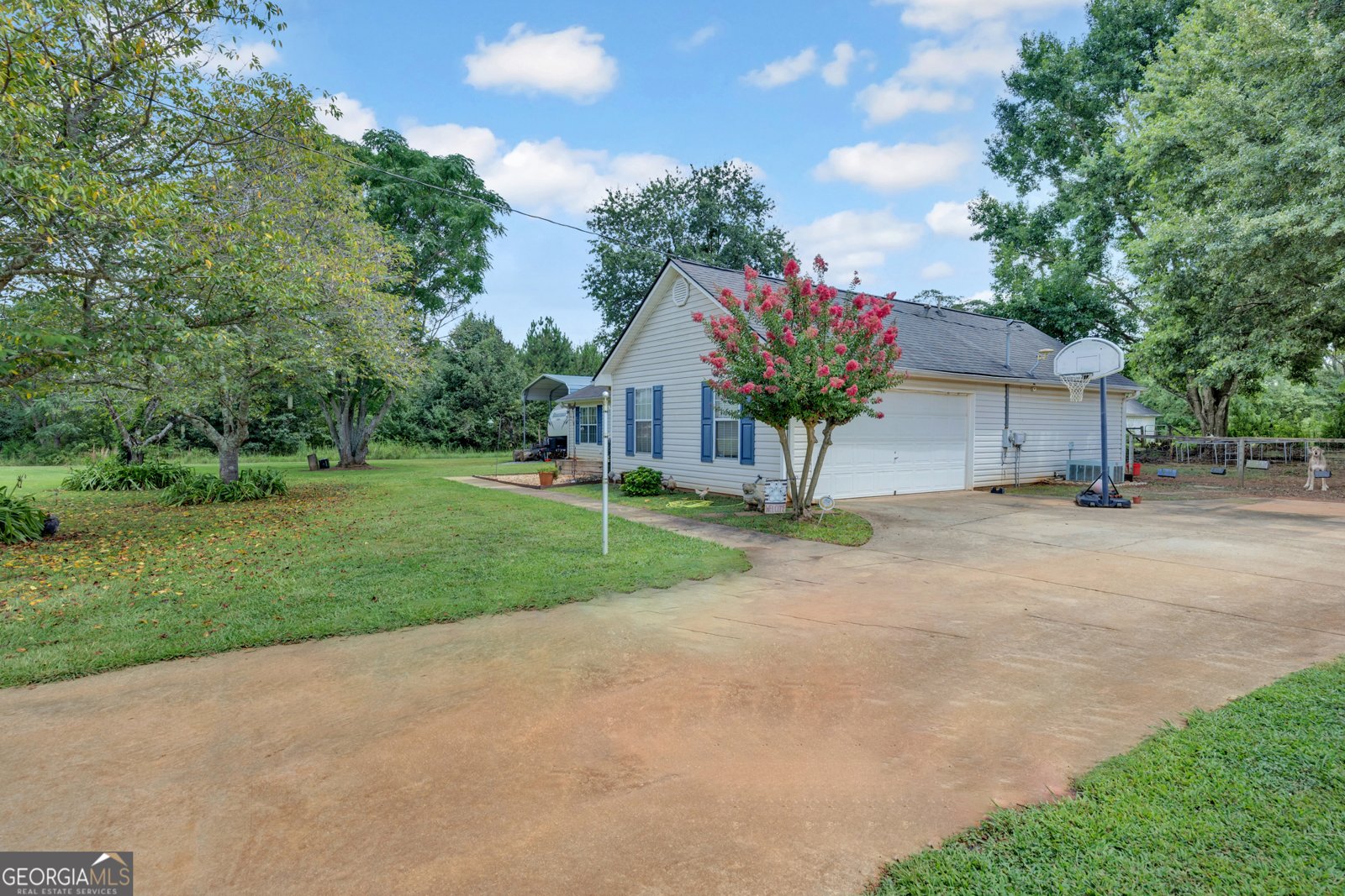 88 Snapping Shoals Road McDonough - Photo 38