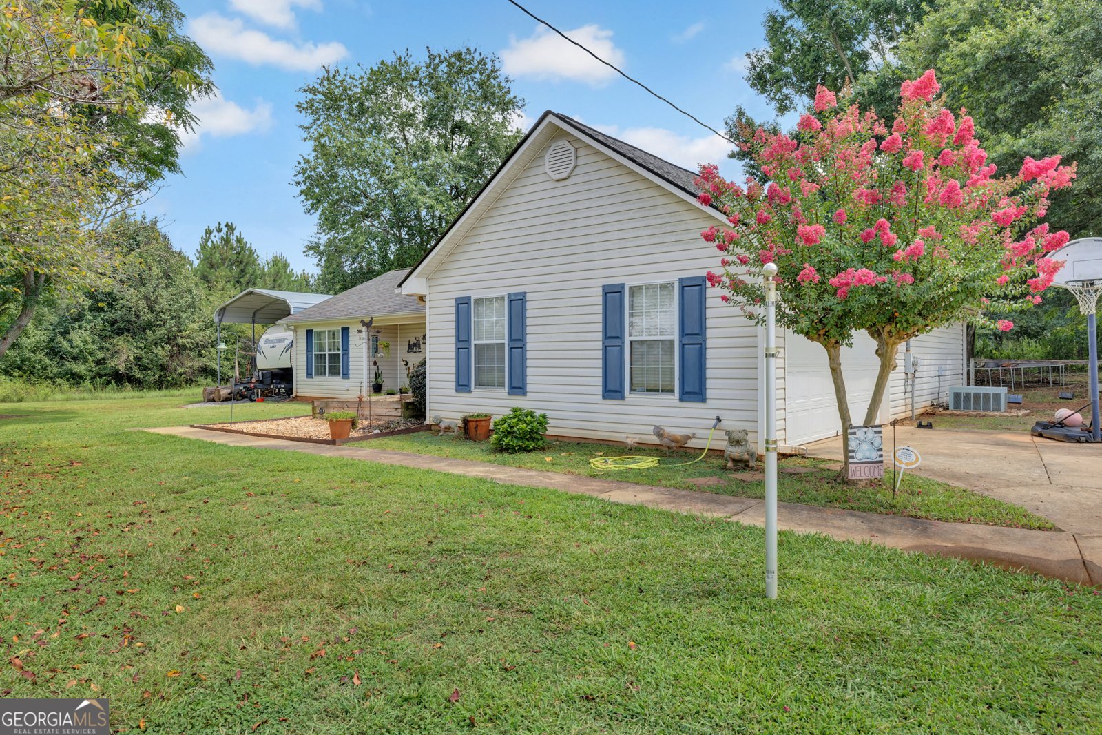 88 Snapping Shoals Road McDonough - Photo 39