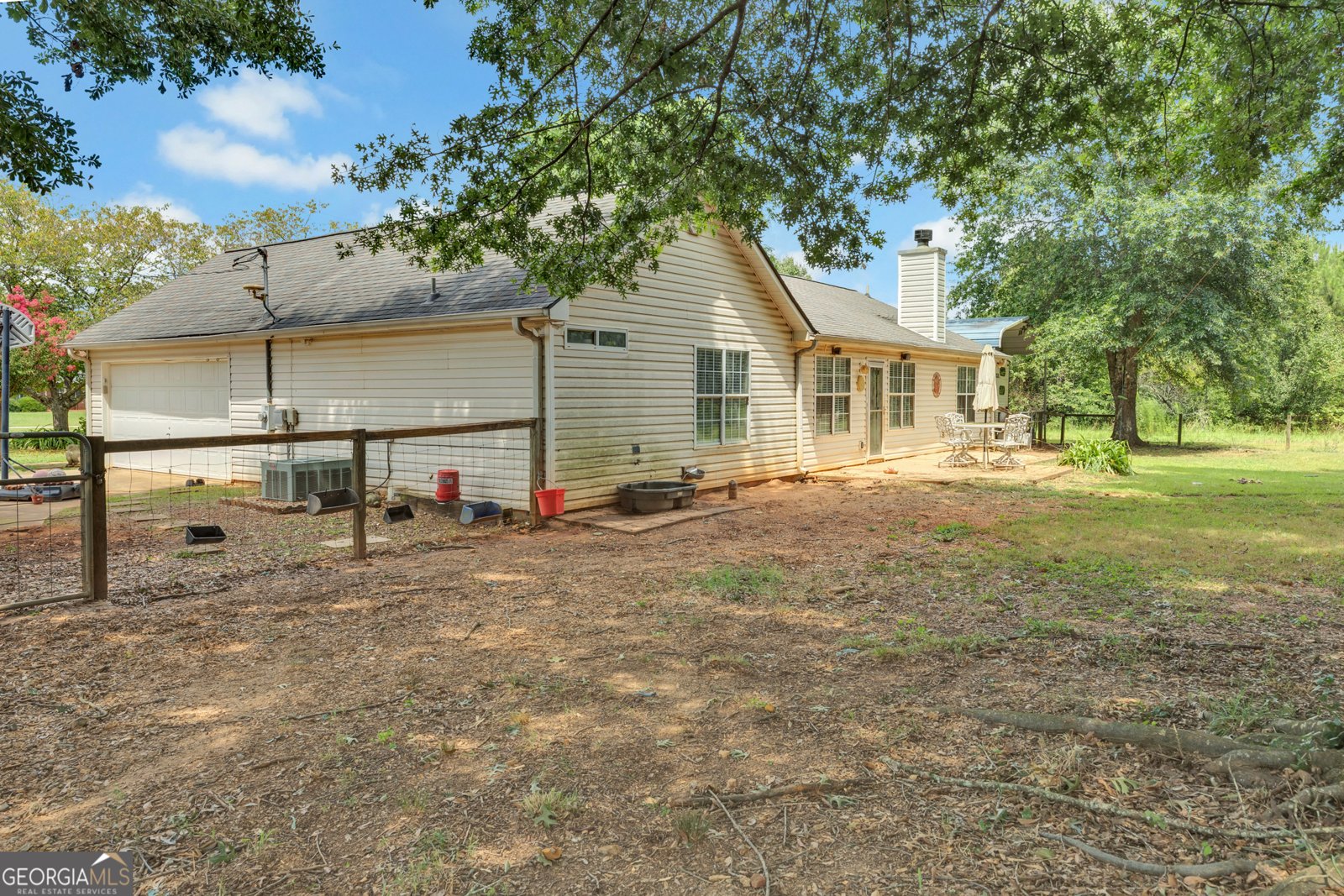88 Snapping Shoals Road McDonough - Photo 40