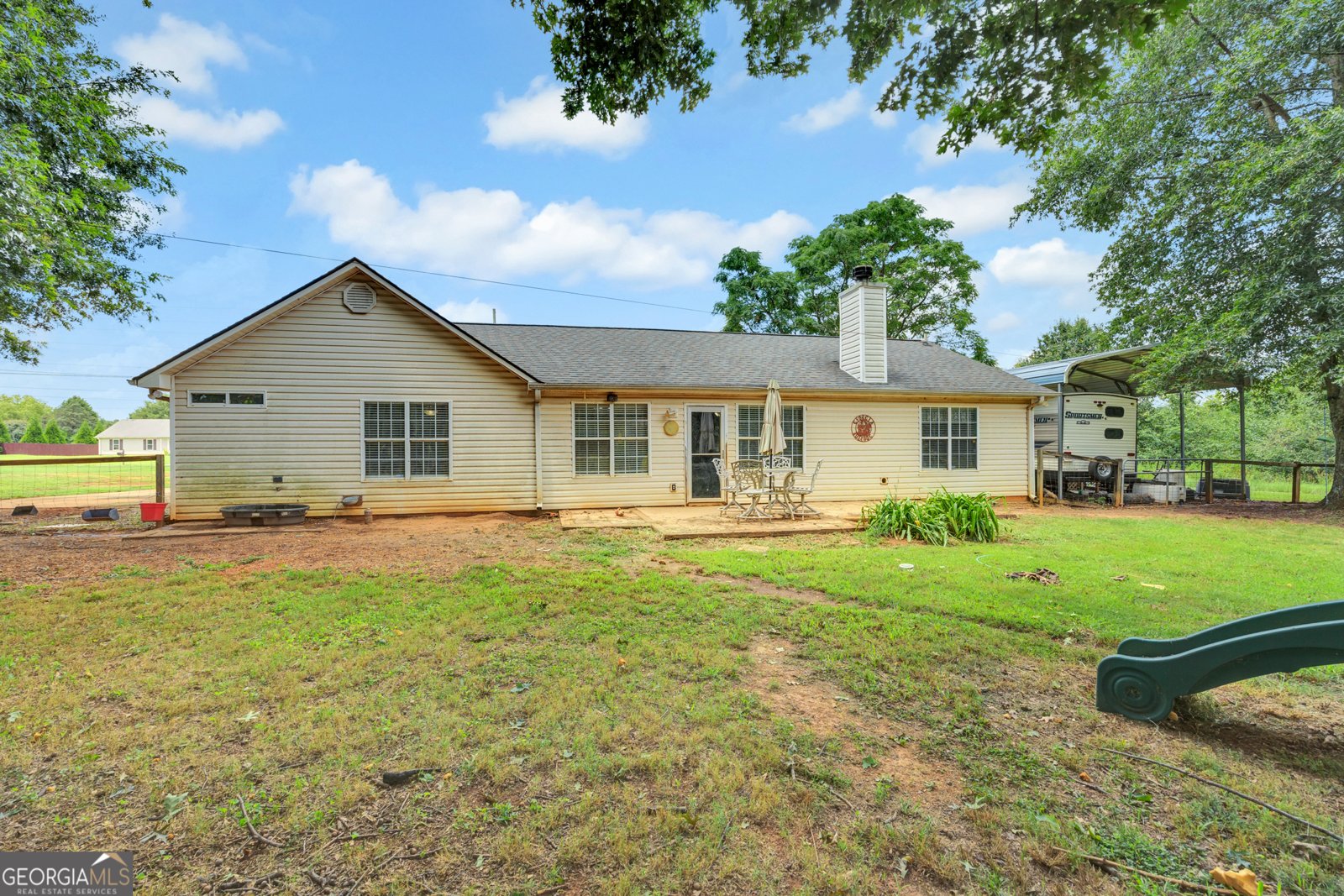 88 Snapping Shoals Road McDonough - Photo 41