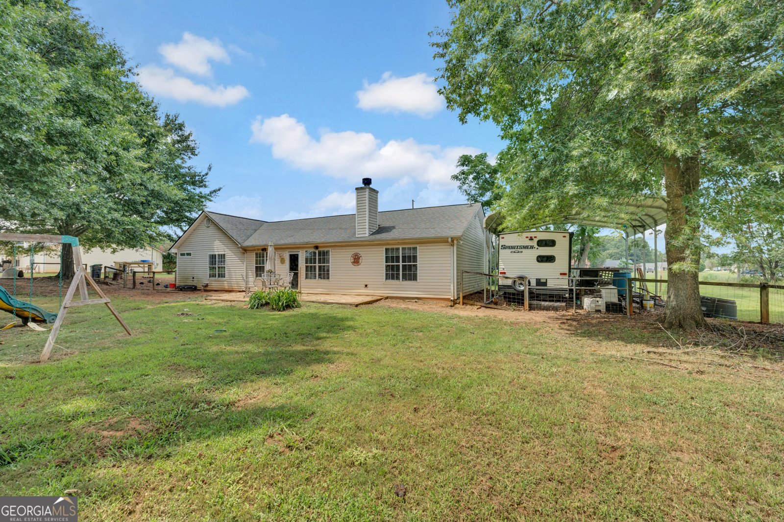 88 Snapping Shoals Road McDonough - Photo 42