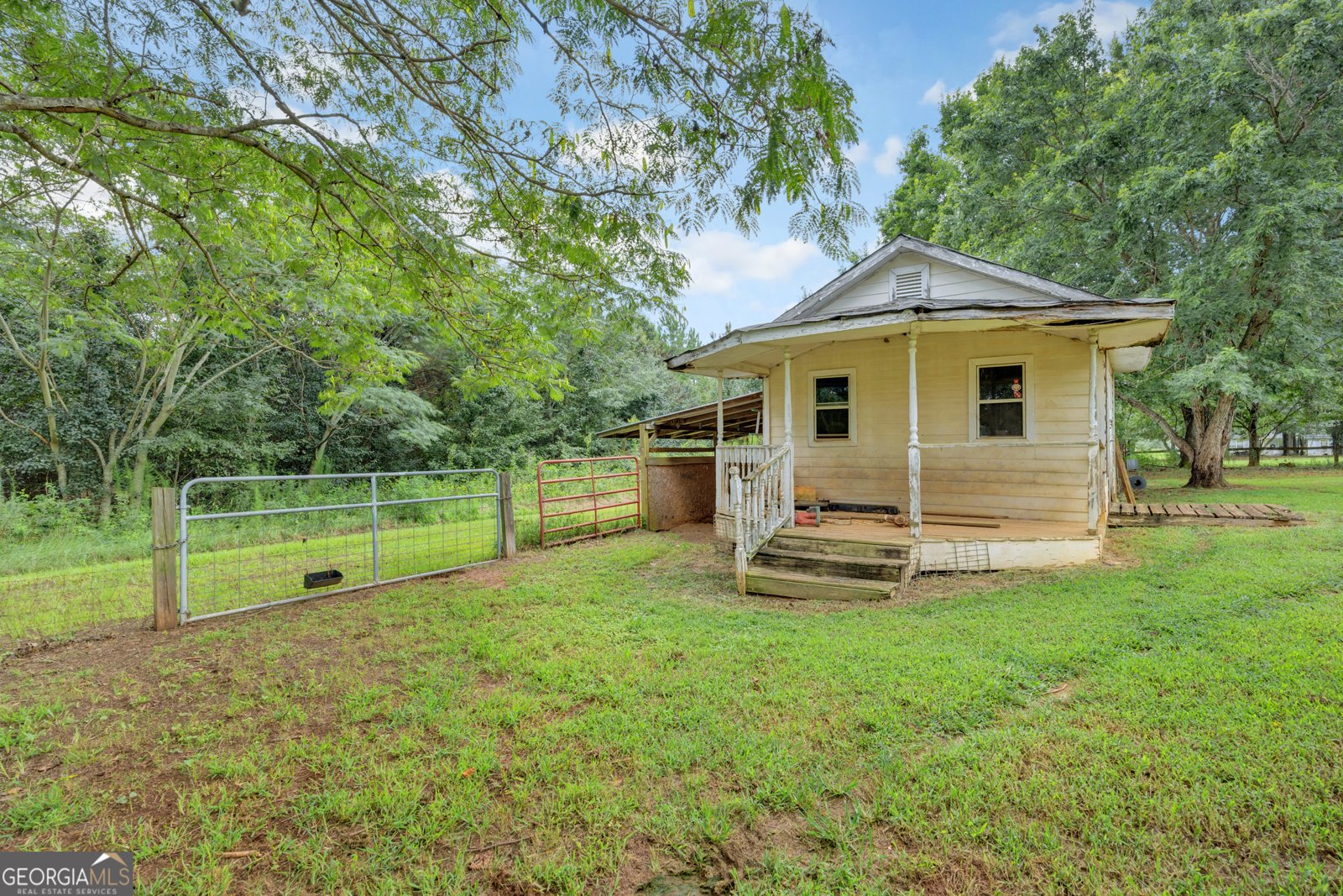 88 Snapping Shoals Road McDonough - Photo 44