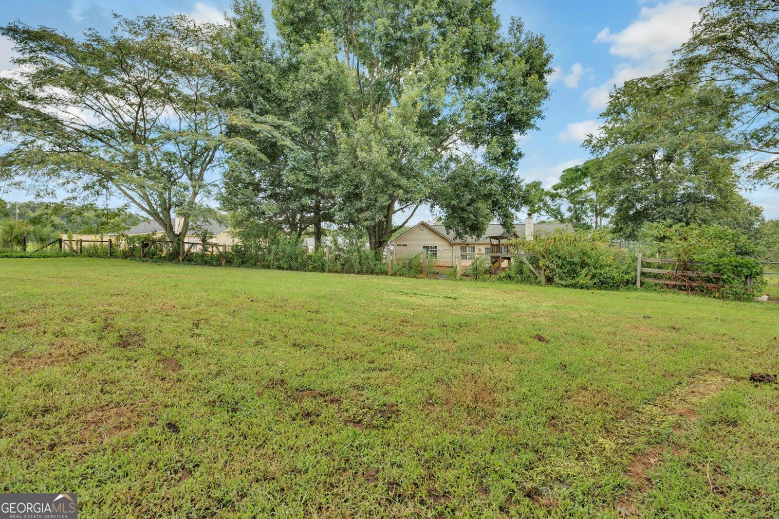 88 Snapping Shoals Road McDonough - Photo 45