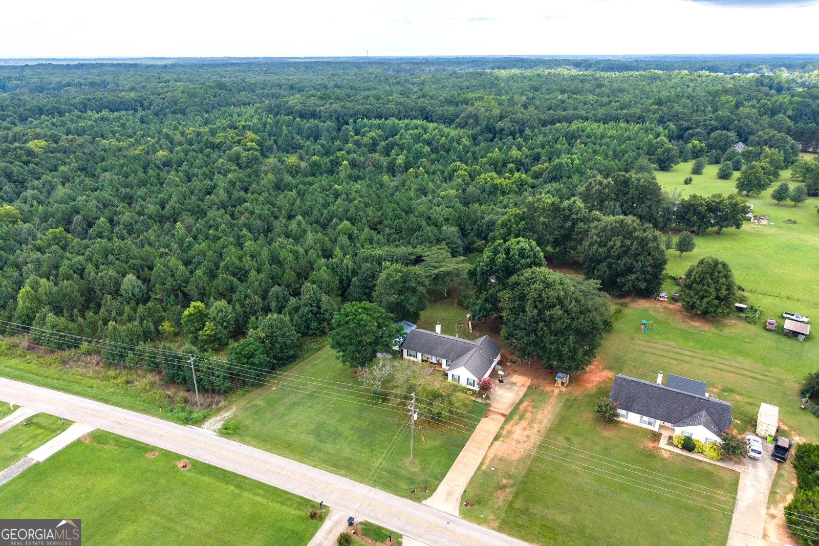 88 Snapping Shoals Road McDonough - Photo 51