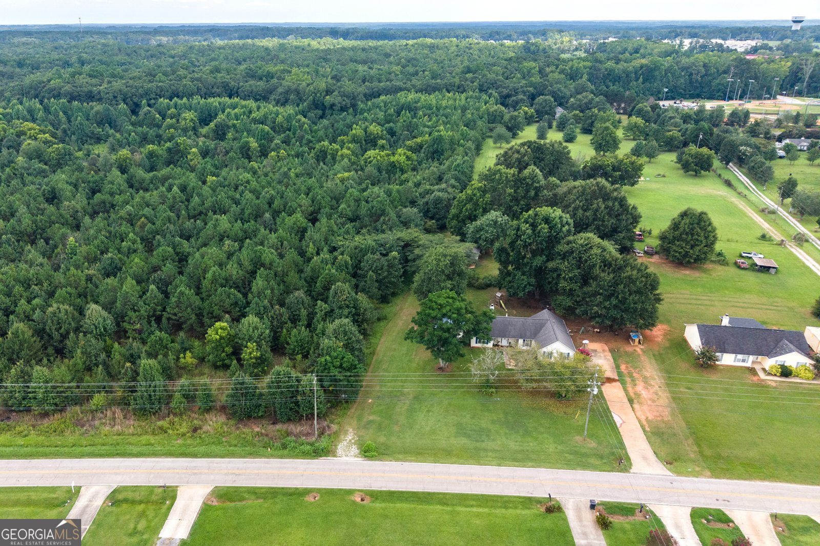 88 Snapping Shoals Road McDonough - Photo 52