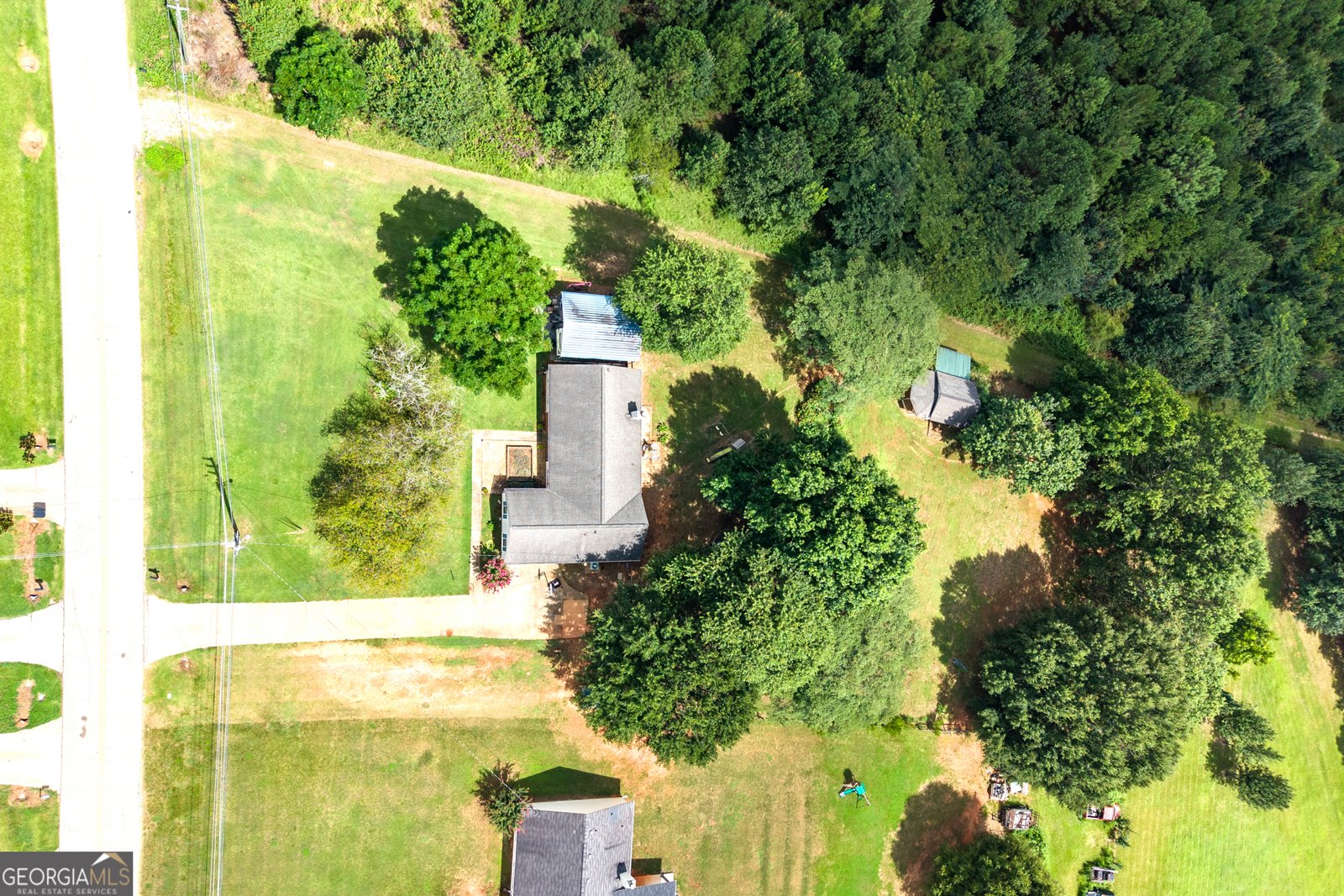 88 Snapping Shoals Road McDonough - Photo 53