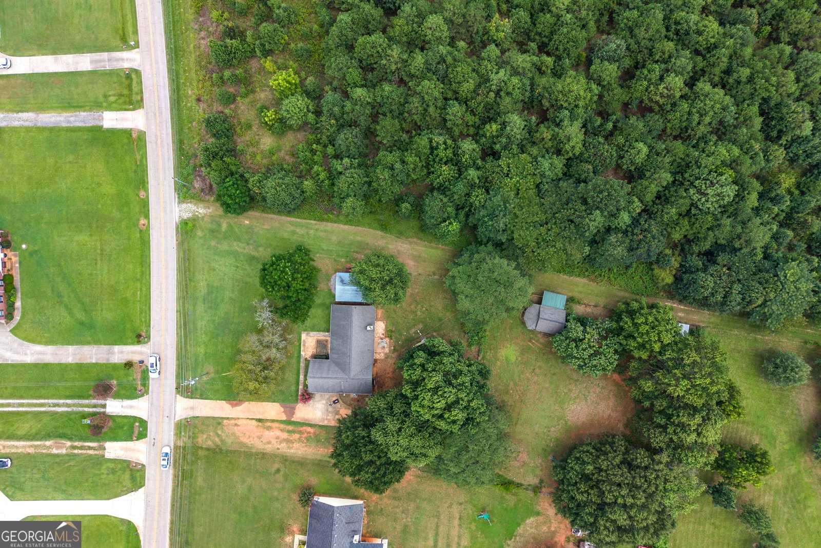 88 Snapping Shoals Road McDonough - Photo 54