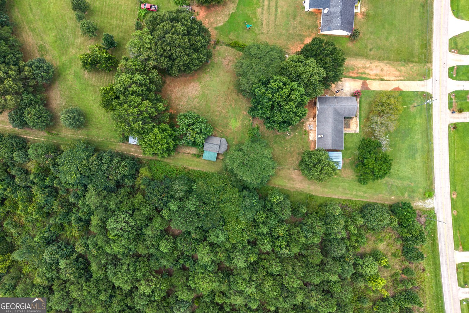 88 Snapping Shoals Road McDonough - Photo 55