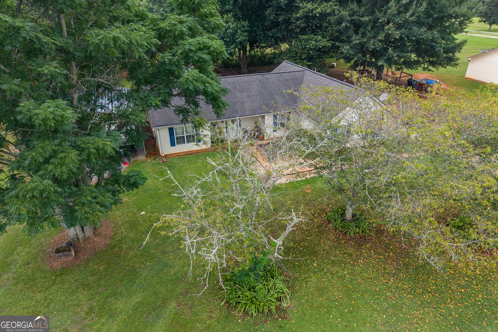88 Snapping Shoals Road McDonough - Photo 56