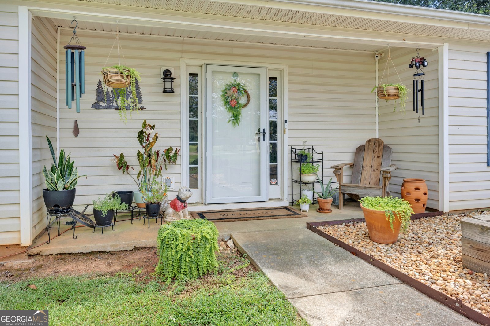 88 Snapping Shoals Road McDonough - Photo 6
