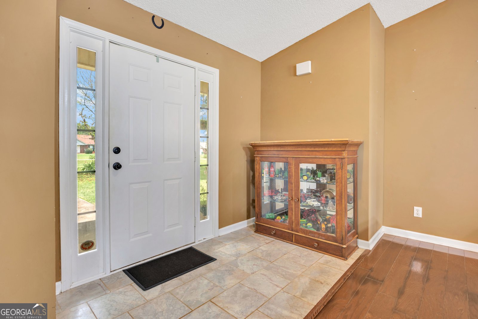 88 Snapping Shoals Road McDonough - Photo 8