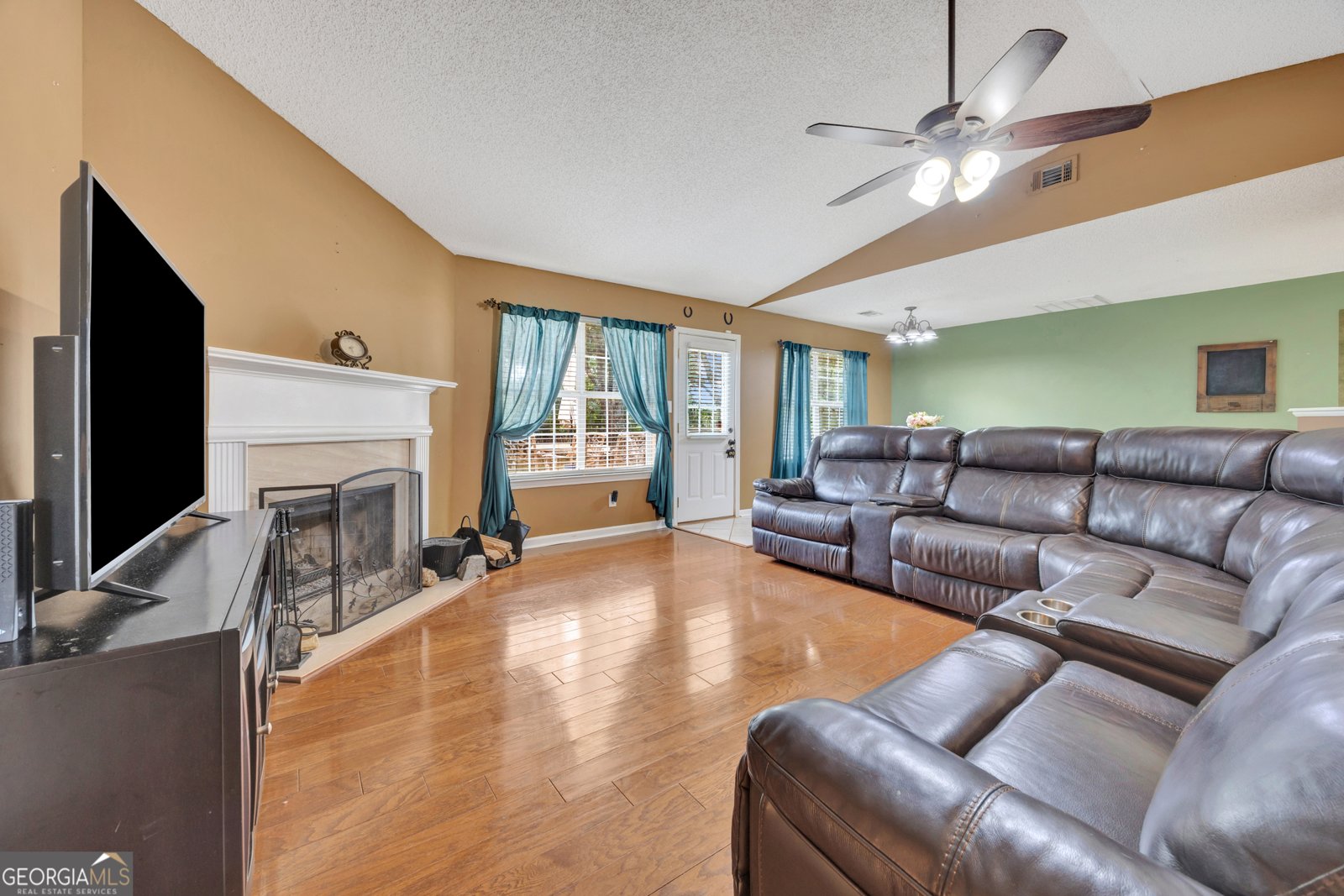 88 Snapping Shoals Road McDonough - Photo 9