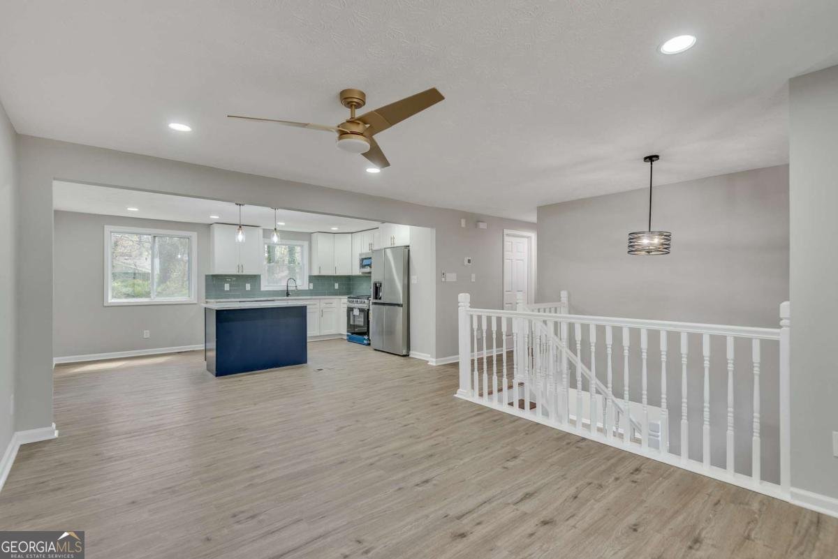 3394 Dearwood Drive Lilburn - Photo 11