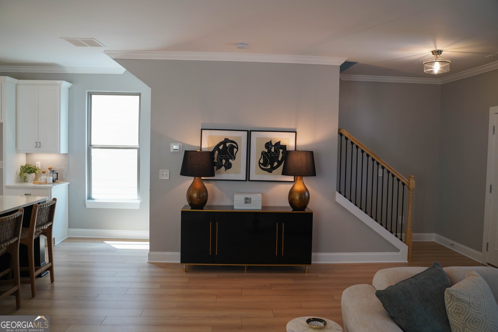 5313 Hearthstone Street Stone Mountain - Photo 10