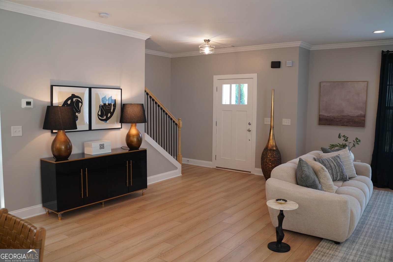 5313 Hearthstone Street Stone Mountain - Photo 12