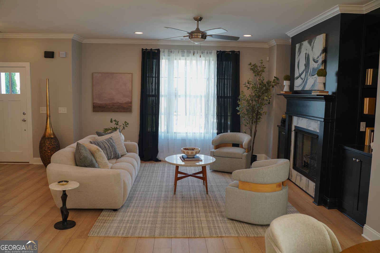 5313 Hearthstone Street Stone Mountain - Photo 13