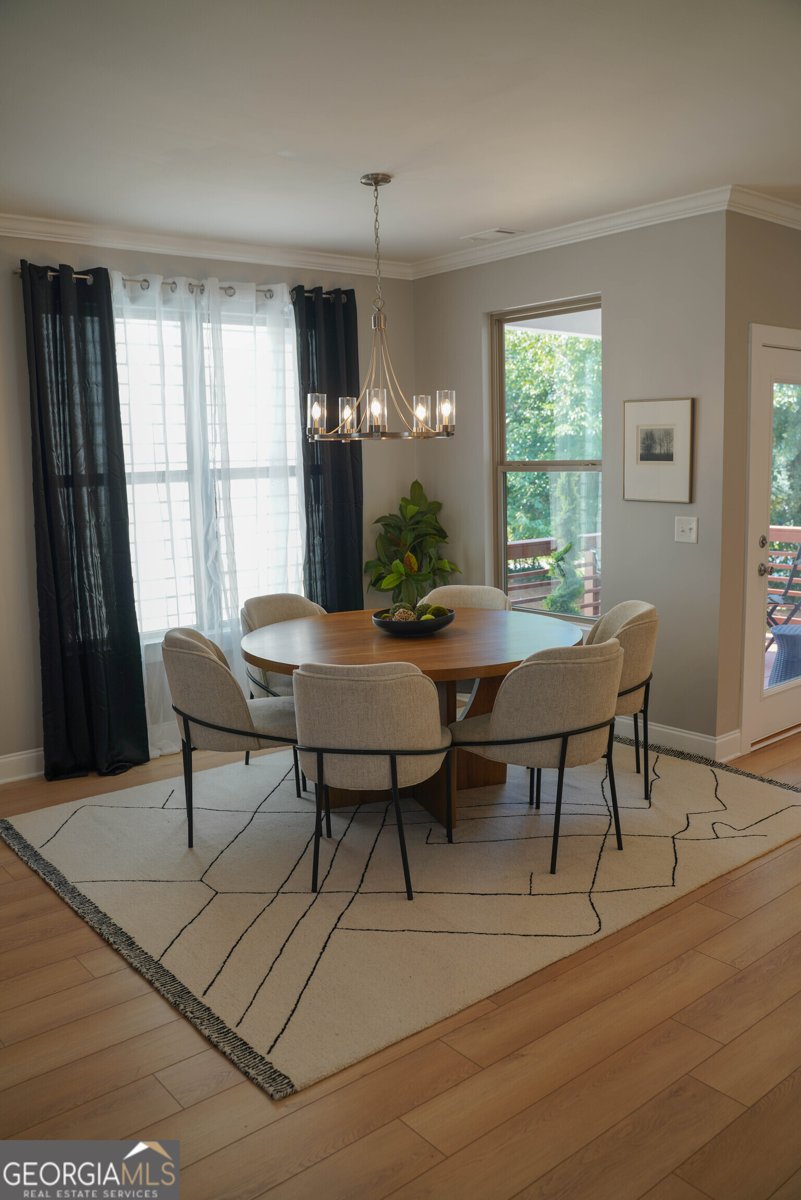 5313 Hearthstone Street Stone Mountain - Photo 14