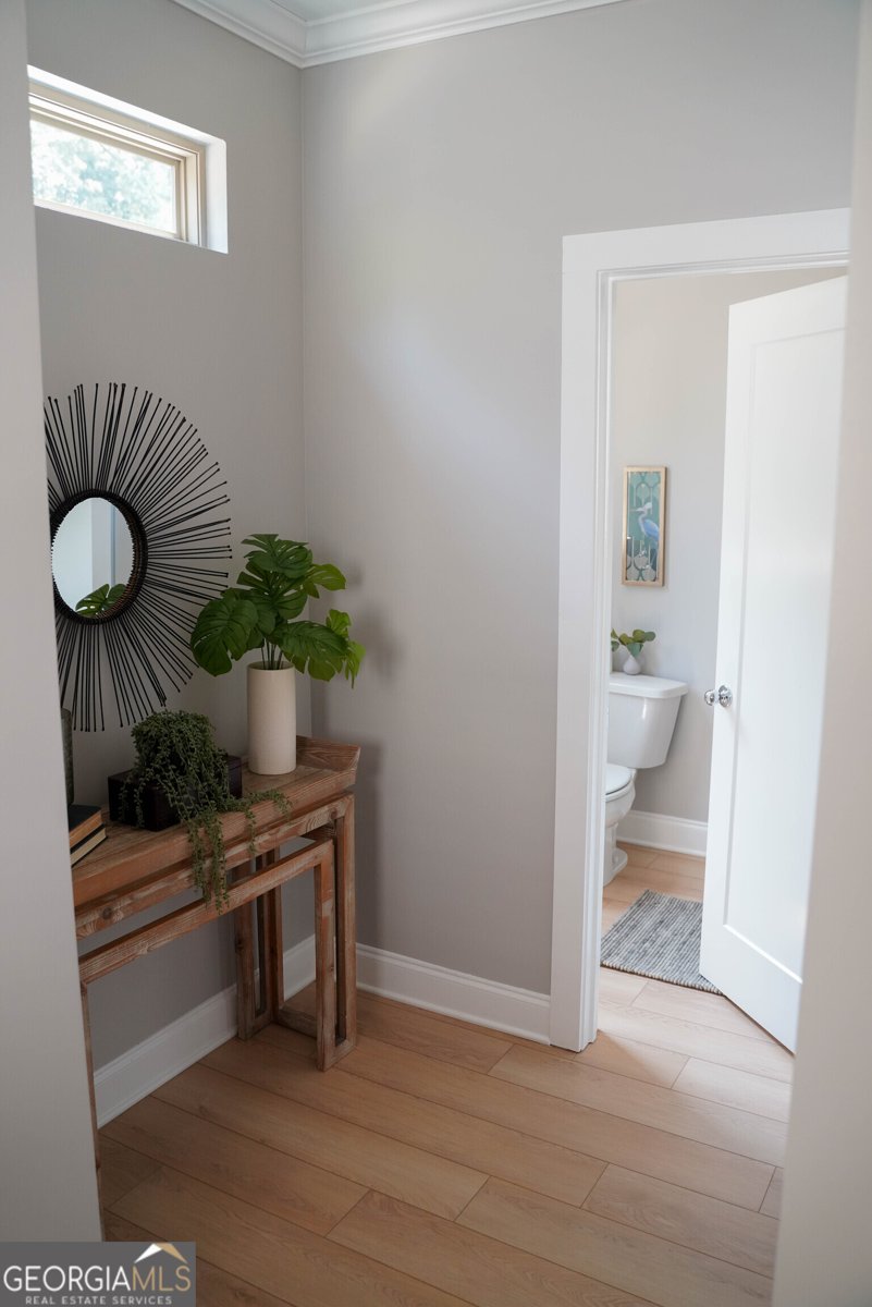 5313 Hearthstone Street Stone Mountain - Photo 15