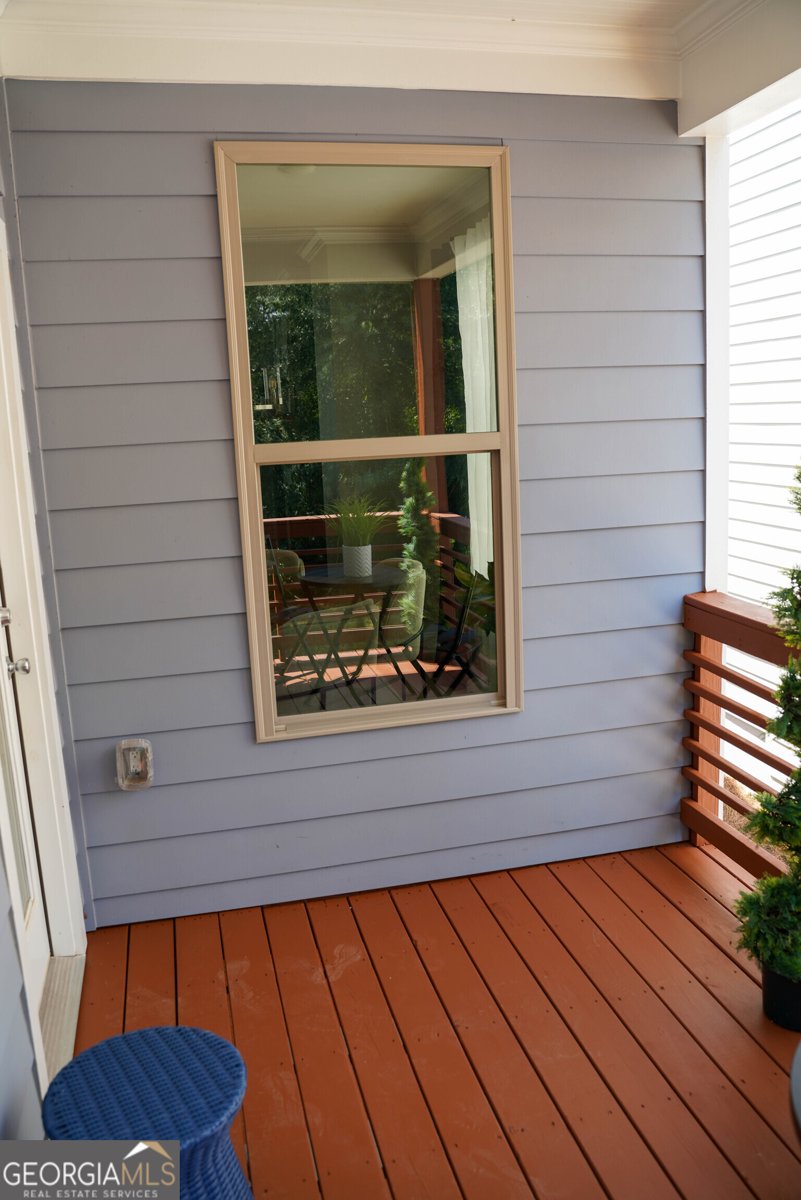 5313 Hearthstone Street Stone Mountain - Photo 16
